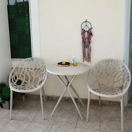 Together Apartment *