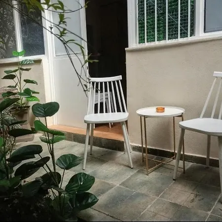 Apartment Together *