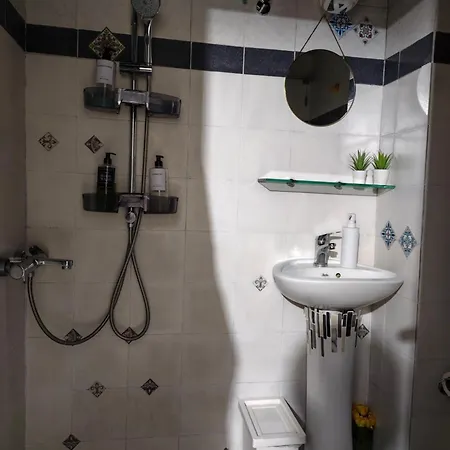 Together Apartment Nafplio