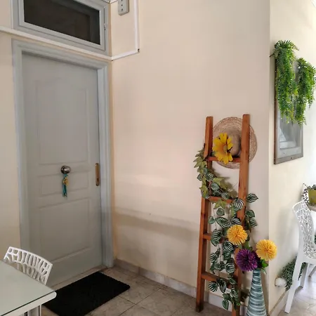 Together Apartment Nafplio